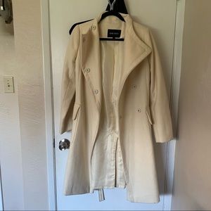Nine West coat